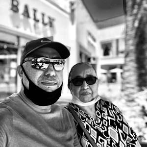 Meet your Posher, Gerson